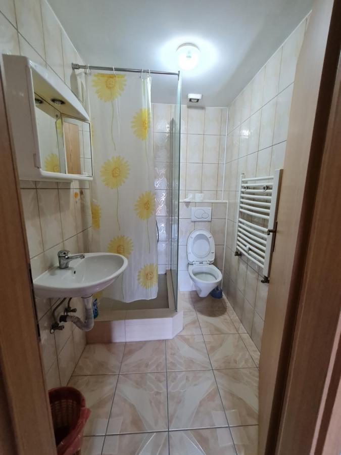 Holiday Ferizaj Extérieur photo