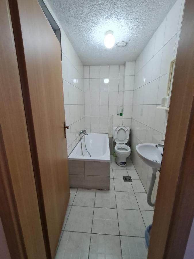 Holiday Ferizaj Extérieur photo