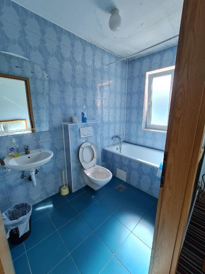 Holiday Ferizaj Extérieur photo